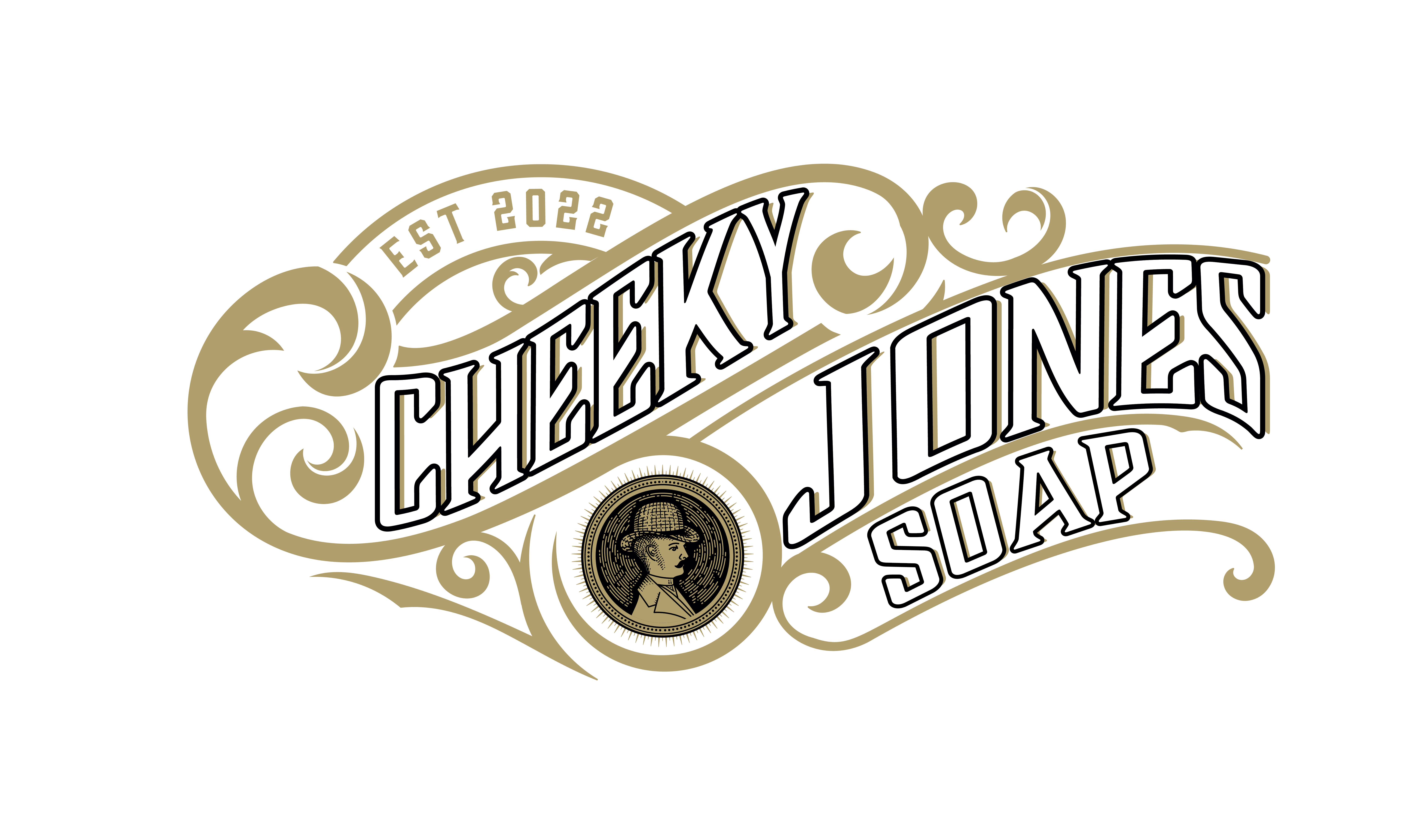 ----Cheeky Jones Logo Black Background.png